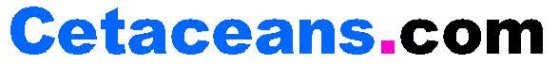 logo for Cetaceans.com